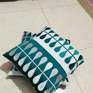 Classic Cushion