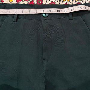 Korean Formal Pant