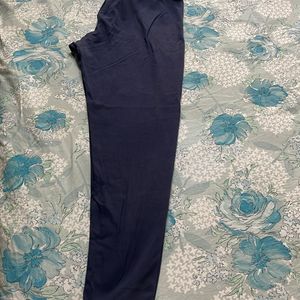 Decathlon Cotton Yoga Leggings