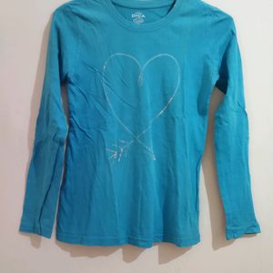 T-shirt For Girls