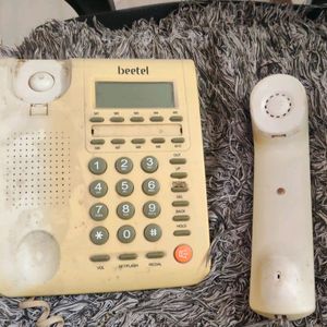 Old landline Don't Know working Or Not