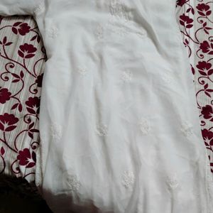 Lucknowi Kurti