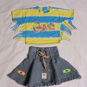 Kids Clothing