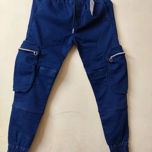 Denim Men's Lower