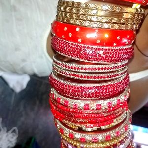 New All Bangle