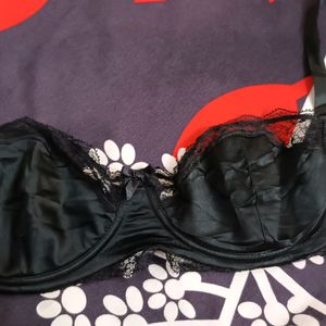 D&G Silk Bra...non Padded..underwired