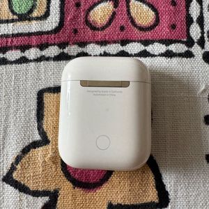 Apple AirPods 2nd Gen