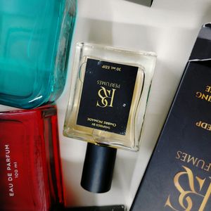 3 Perfume Set