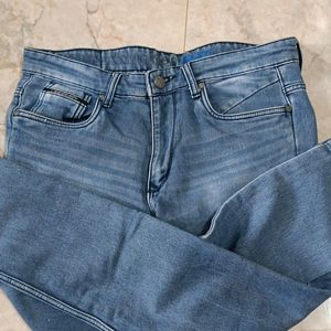 Pack Of 3 Jeans