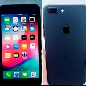 Iphone 7 Plus 128 Gb