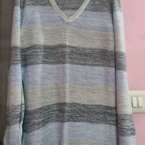 Semi Woollen Unisex T-shirt Unused