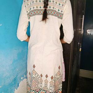 Kurti For Women