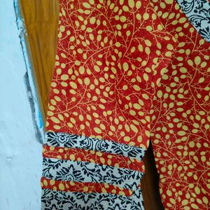 Beautiful Cotton Kurta