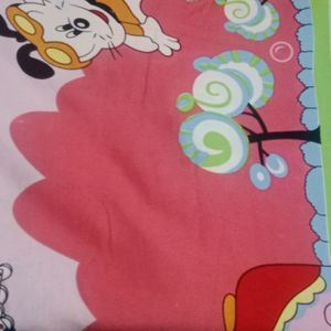 2 Time Bedsheet For Sale