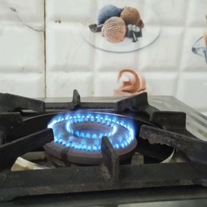 Single Burner stove