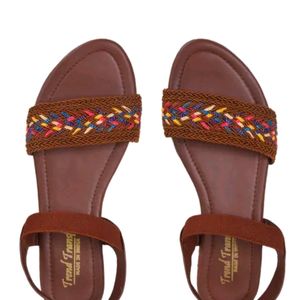 Women Flat Sandal