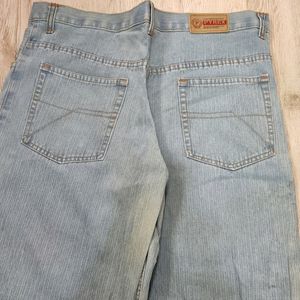 Sc4150 Pyrex Jeans Waist 34