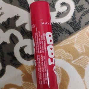 MAYBELLINE BABY LIPS BERRY CRUSH LIPBALM