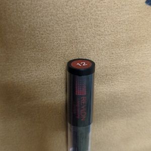 Red Revlon Long Lasting Lipstick