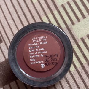 Swiss Beauty Blush Tint