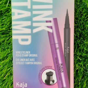 Kaja Wing Eyeliner