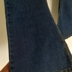 Make Offer Flared Boot Cut Jean's For Women's?