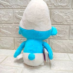 Smurfs Plush