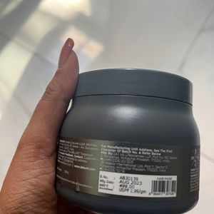 B Blunt Hair Mask Hai Spa Intense Moisture Hair Mask Intense Shine Hair Mask