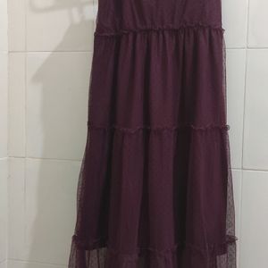 Cottagecore Dress