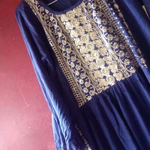 Naira❤️Kurti Only 3 Time's Used