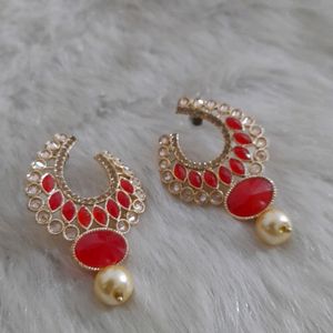 Fashion Earrings