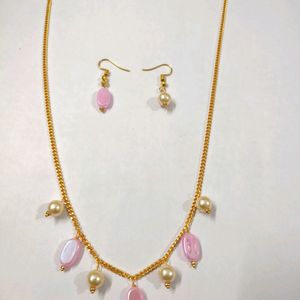 Beautiful Chain Necklace