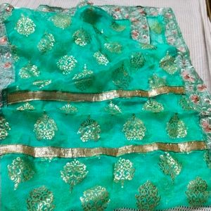 Combo Dupatta