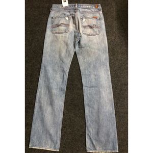 Export Jean Size 34