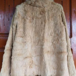 Fur Jacket Women