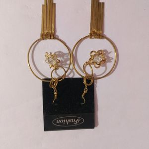 Western Earrings For Women