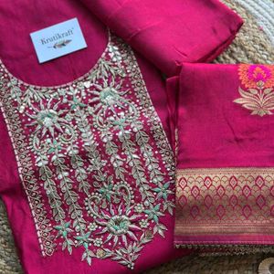 Kurti Set For Womens