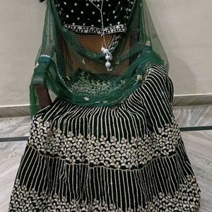 Birdal Lehenga ❤️