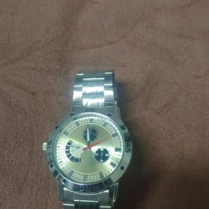 Mens Wrist Watch