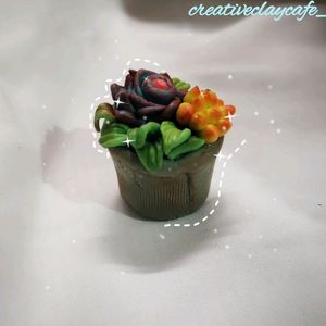 Mini succulents 🪴💚