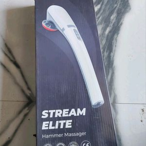 New Beatxp Elite Hammer Cordless Body Massager