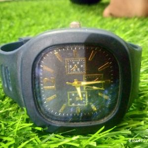 Wrist Watch - Men