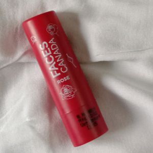 FACE CANADA LIPBALM , 🌹WITH ROSE FRAGRANCE.