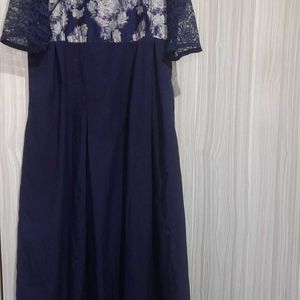 Womens Maternity Long Kurti