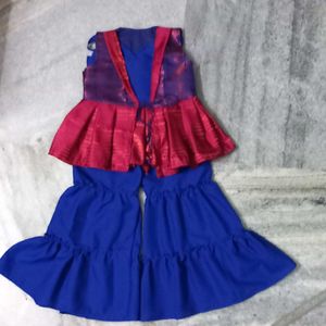 designer kids dress