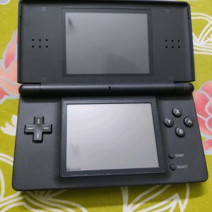 Nintendo Ds Lite Combo