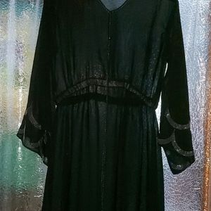 Unused Abaya