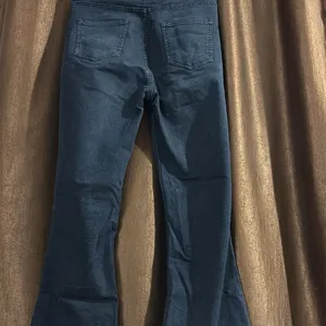 Boot Cut Jeans