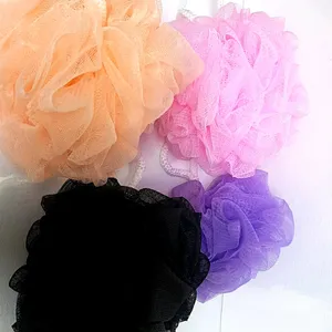 Bath Loofahs