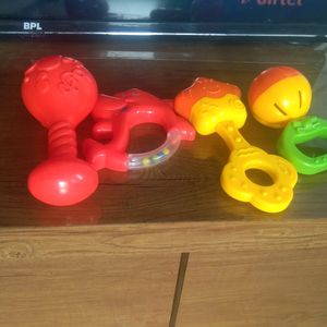 Infant Kids Toys